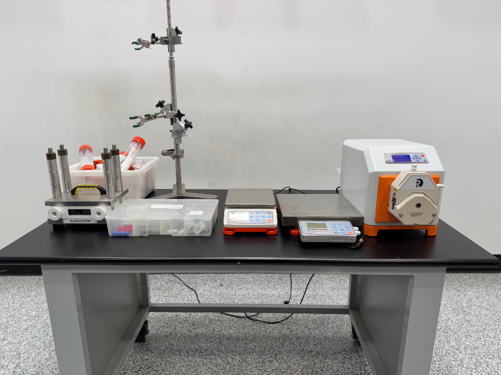 Image of KrosFlo TFF System